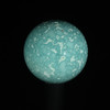Gobe Desert Turquoise Sphere #1281