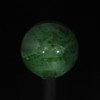 Ogden Jade Sphere #1708