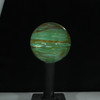 Dragon Skin Sphere #1240