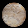 Honey Onyx Sphere, Trona Ca #3336