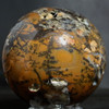 Amethyst Sage Sphere 6322