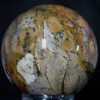 Amethyst Sage Sphere, #7677