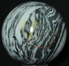 Zebra Agate Sphere #0114