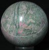 Thulite Sphere #0144