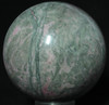 Thulite Sphere #0144