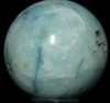 Aragonite Sphere # 0283