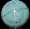 Aragonite Sphere # 0283