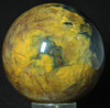 Chinese Pietersite Sphere # 0353