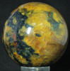 Chinese Pietersite Sphere # 0353