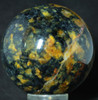 Chinese Pietersite Sphere # 0353