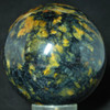 Chinese Pietersite Sphere # 0353