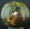 Chinese Pietersite Sphere #0397