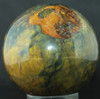 Chinese Pietersite Sphere #0397