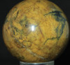 Chinese Pietersite Sphere #0380.