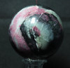 Eudialyte Sphere #1708