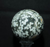 Ocean Jasper Sphere #1863