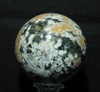 Ocean Jasper Sphere #1863