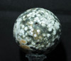 Ocean Jasper Sphere #1863