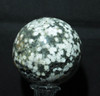 Ocean Jasper Sphere #1863