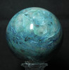Namibian Shattuckite Sphere # 2054