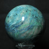 Namibian Shattuckite Sphere # 2054