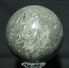 Blue Diamond Lapis Sphere #2722
