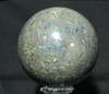 Blue Diamond Lapis Sphere #2722