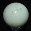 Aragonite Sphere #2787