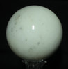 Aragonite Sphere #2787