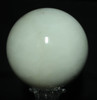 Aragonite Sphere #2787