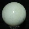Aragonite Sphere #2787