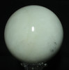 Aragonite Sphere #2787