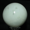Aragonite Sphere #2787
