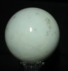 Aragonite Sphere #2787