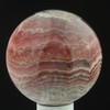 Rhodocrosite Sphere #2902