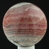 Rhodocrosite Sphere #2902
