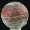 Rhodocrosite Sphere #2902