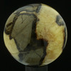 Septarian Nodule Sphere #4660