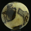 Septarian Nodule Sphere #4660