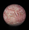 Rhodocrosite Sphere #5018
