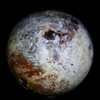 Indonesian Petrified Palm Sphere #5532