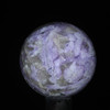Australian Lepidolite Sphere #5828