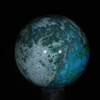 Chrysocolla Sphere #5866