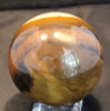 China Hollow Picture Jasper Sphere