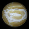 Honey Onyx Sphere # 6020