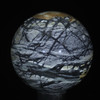 Picasso Marble Sphere #6048