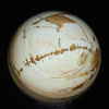 Moonshine Jasper Sphere #6185