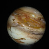 Moonshine Jasper Sphere #6185