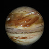 Moonshine Jasper Sphere #6185