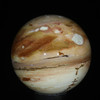 Moonshine Jasper Sphere #6185